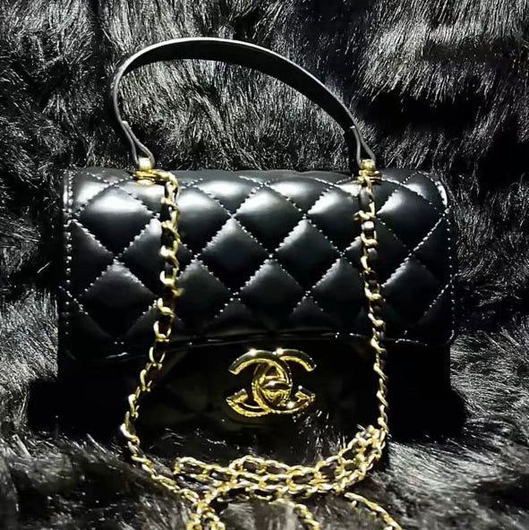 ✨🌹Coco Chanel Handle 19 cm✨🌹