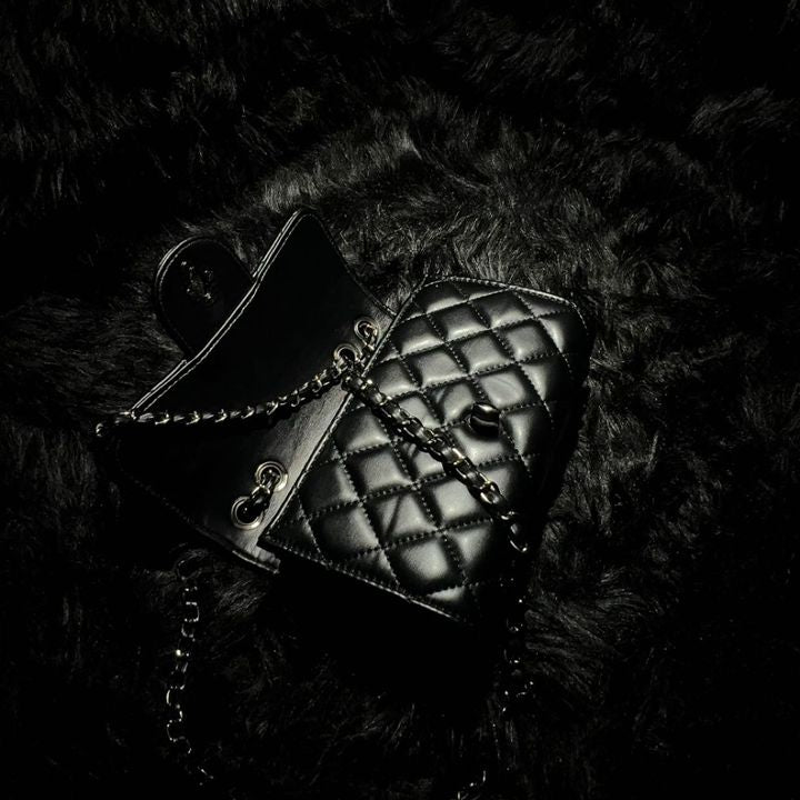 Chanel classic flap bag 19 cm✨🌹