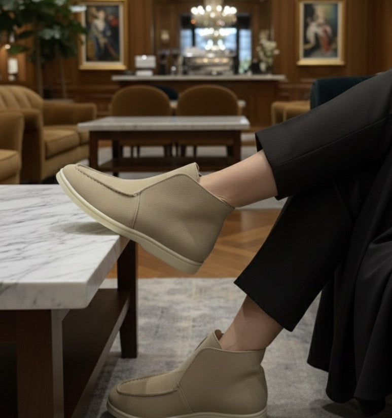 LORO PIANA 🇮🇹           femme👩‍🦰