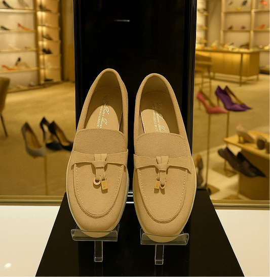 La touche italienne ✨LORO PIANA 🇮🇹 BEIGE