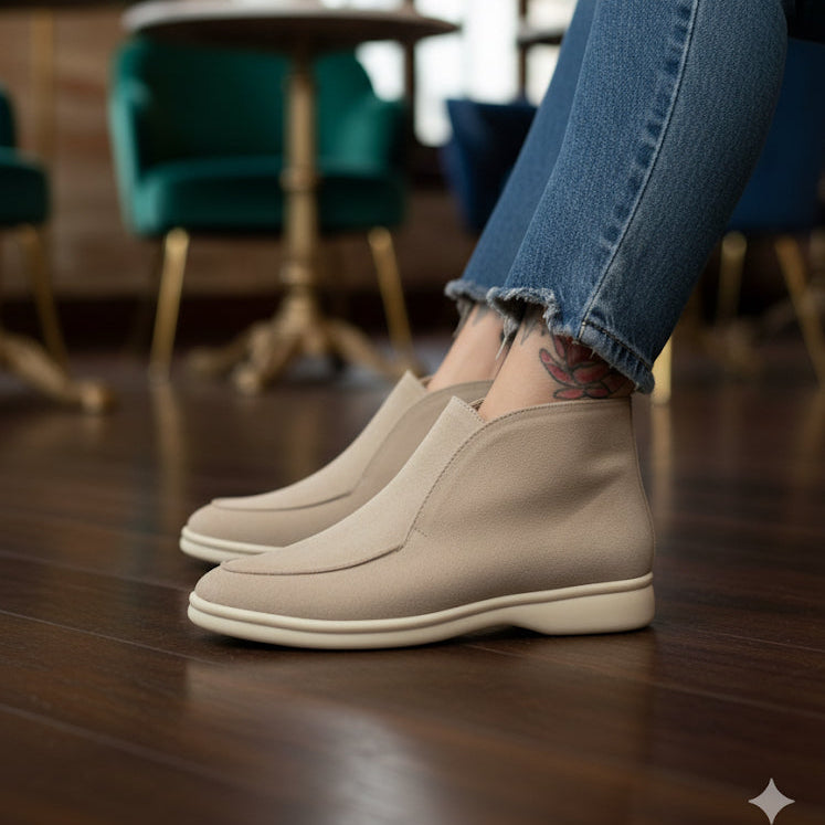 LORO PIANA 🇮🇹           femme👩‍🦰