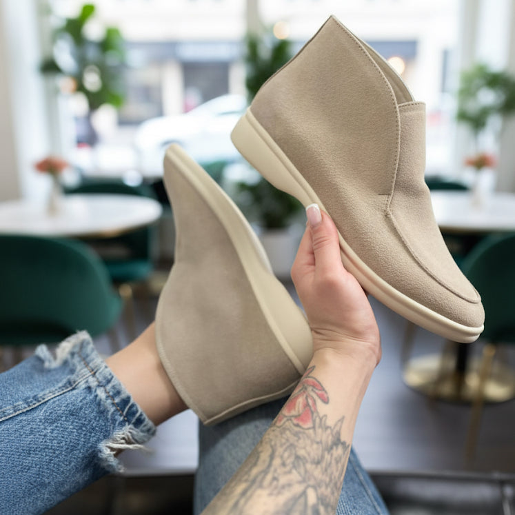 LORO PIANA  🇮🇹        femme👩‍🦰