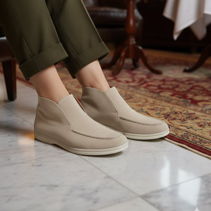 LORO PIANA 🇮🇹           femme👩‍🦰