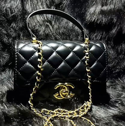 ✨🌹Coco Chanel Handle 19 cm✨🌹