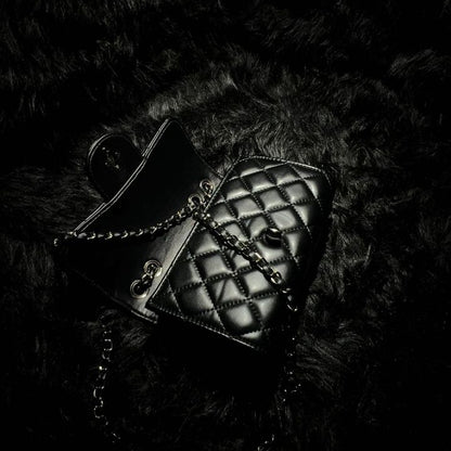 Chanel classic flap bag 19 cm✨🌹